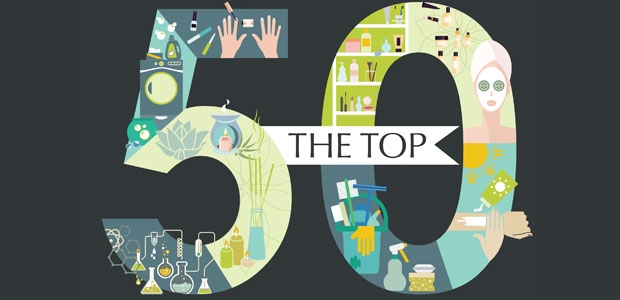 The Top 50