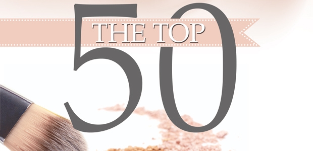The Top 50
