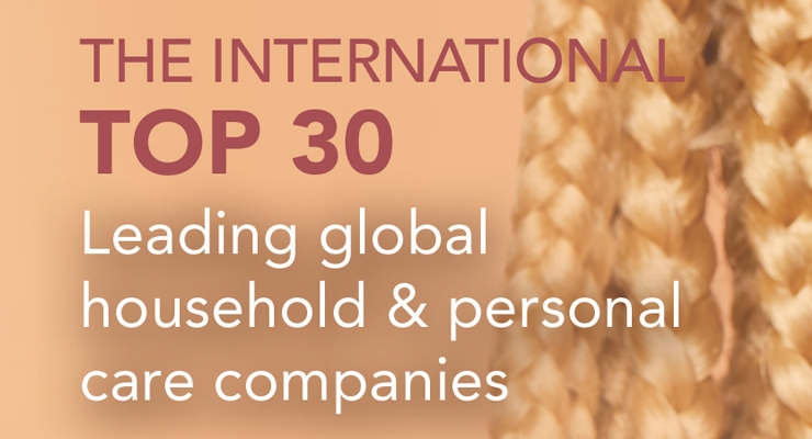 The International Top 30