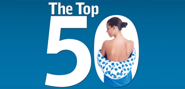 The Top 50