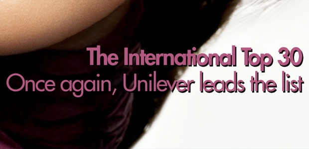 The International Top 30