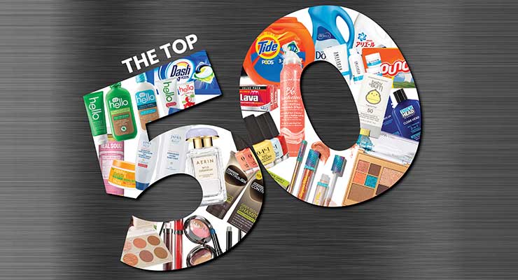 The Top 50