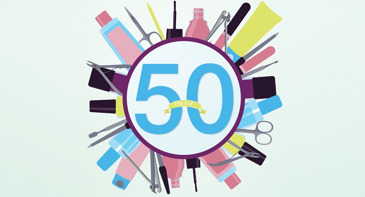 The Top 50