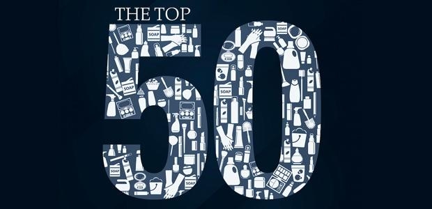 The Top 50
