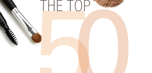 The Top 50
