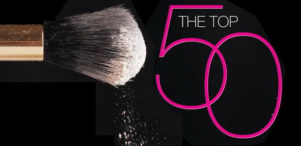 The Top 50
