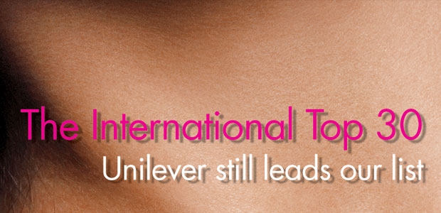 The International Top 30
