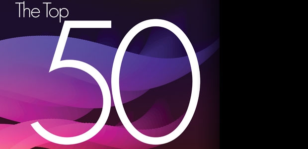 The Top 50