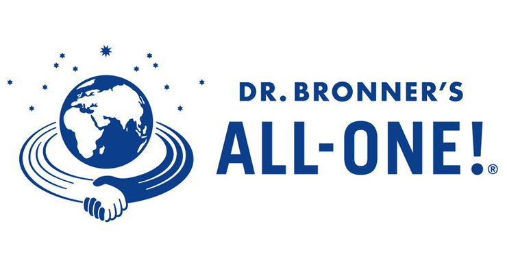 Dr. Bronner’s