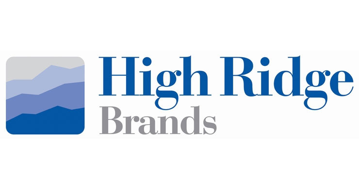High Ridge Brands