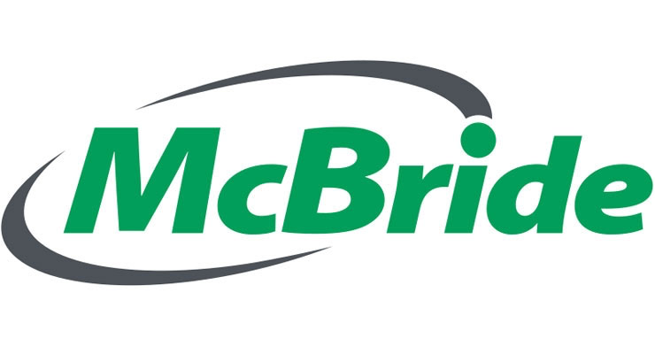 McBride
