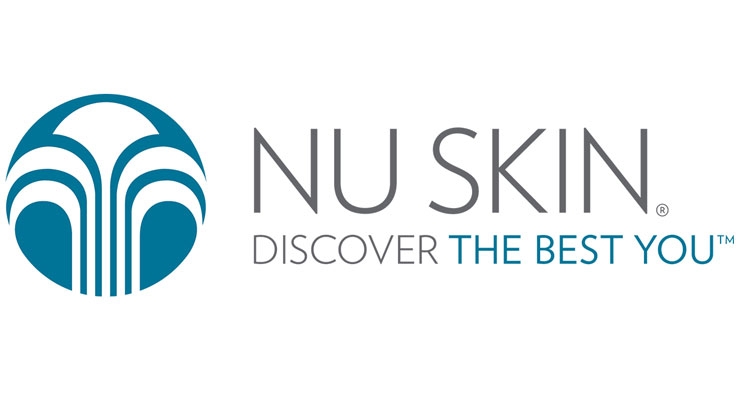 Nu Skin Enterprises
