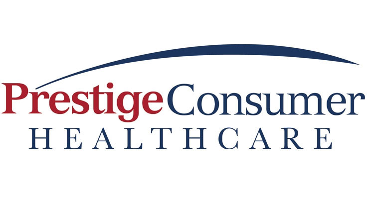 Prestige Consumer Healthcare