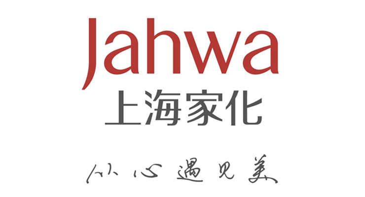 Shanghai Jahwa