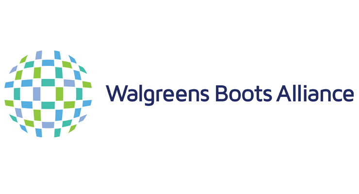 Walgreens Boots Alliance
