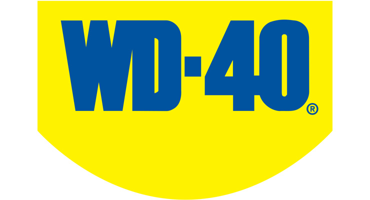 WD-40