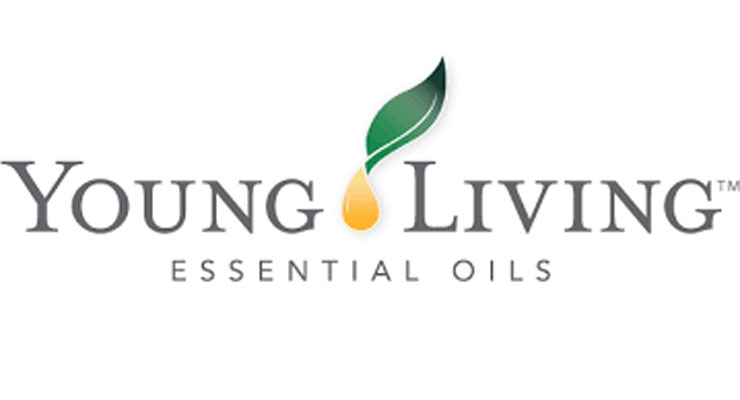 Young Living Essential Oils