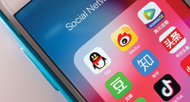 Proof of Value Is the Name Of the Game in China