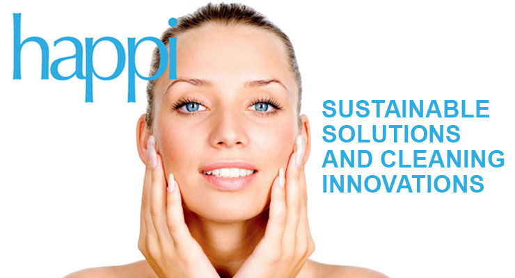 Sustainable Solutions and Cleaning Innovations