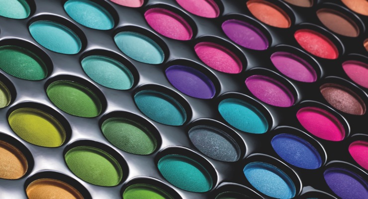 Cosmetic Pigments Market Estimated to Reach $960 Million by 2026