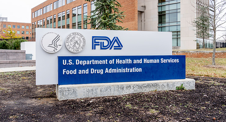 FDA Updates Portal for Biennial Registration Renewal