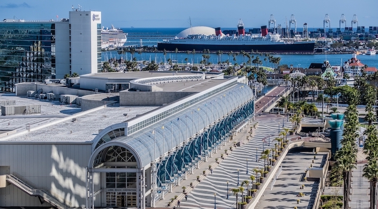 CASCC Suppliers’ Day Brings Science, Sun and Surprising Insights to Long Beach