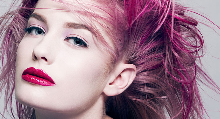 Natural Hair Color Alternatives