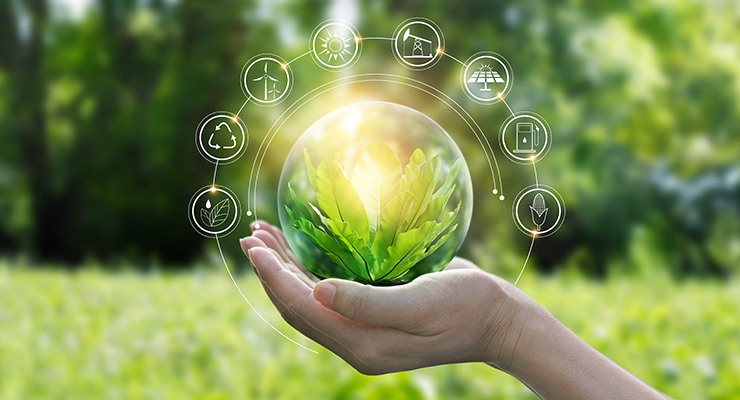 Ecovia Intelligence Reports Surge in Ethical Labels Across the Personal Care Industry