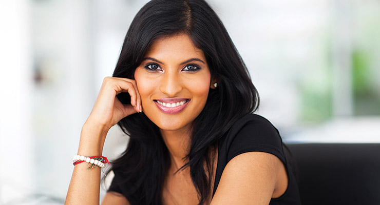 There’s Gold in Hair Oil Among Indian Consumers