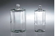 Scents Well Suited for Santos Flint Glass Bottles