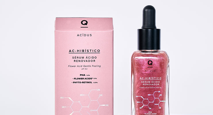 Brazilian Beauty Consumers Put an Emphasis on Body Care