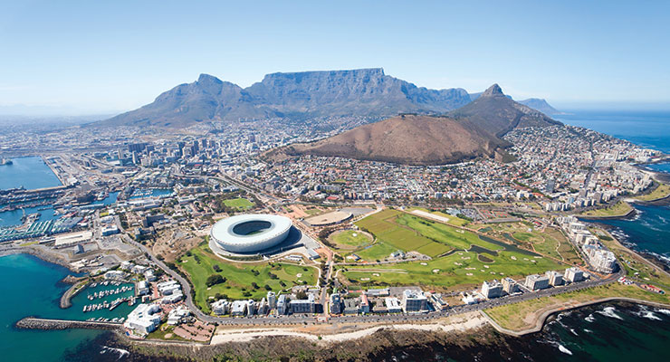 Urbanization, Rising Incomes Drive Africa’s Beauty Sales