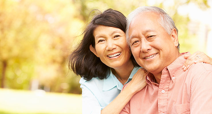 China’s Growing Silver Economy Impacts Personal Care Offerings
