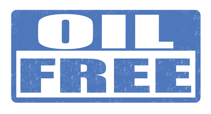 Oil Free Moisturizer