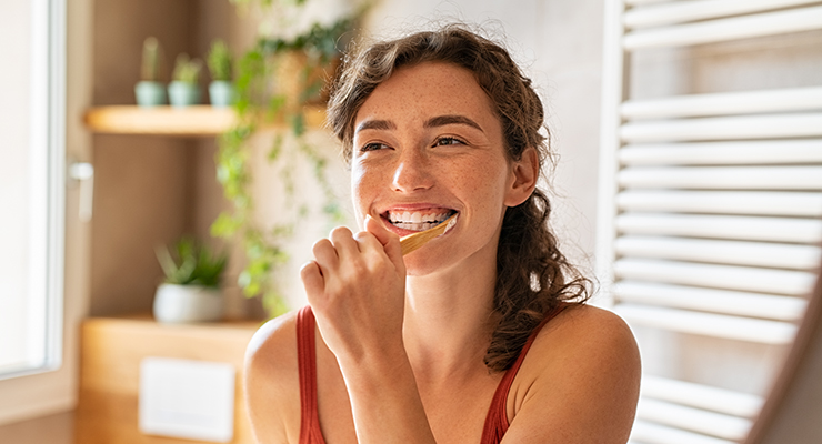 Fresh Bite Toothpaste Tablets