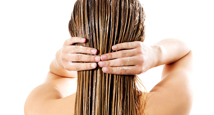 Leave-In Conditioner