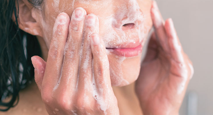 Facial Cleansing Bar