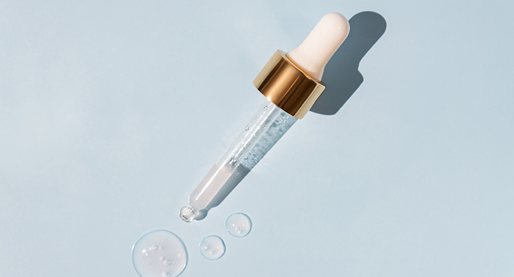 10% IP-VC Collagen Boost Oil