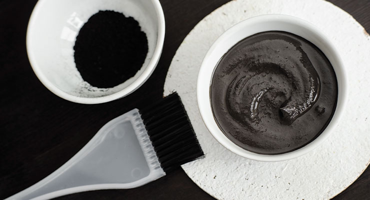 Scalp Detox Charcoal Scalp Mask