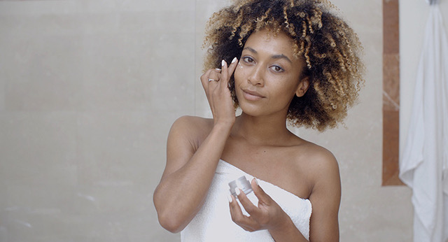 Clean Beauty Eyes Wide Open Cream