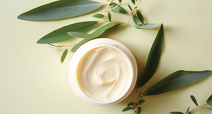 Green Tea Color Correction Lotion
