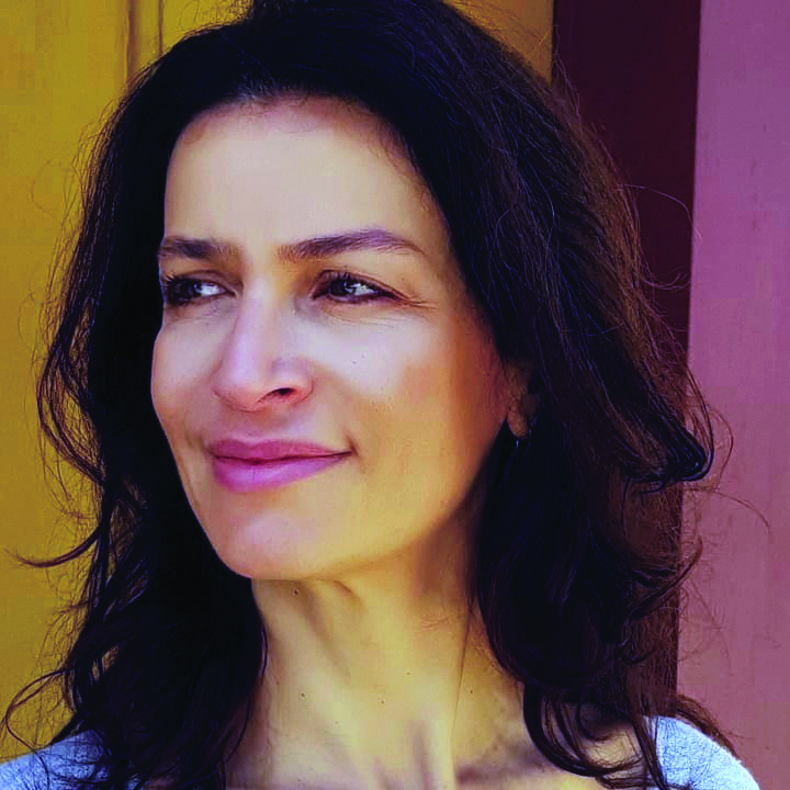 Author Image