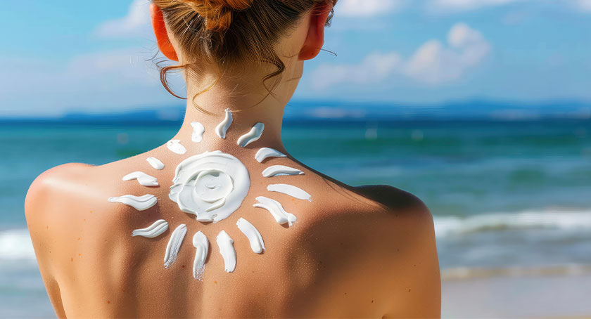 Sun Care Meets Skin Care In European Markets