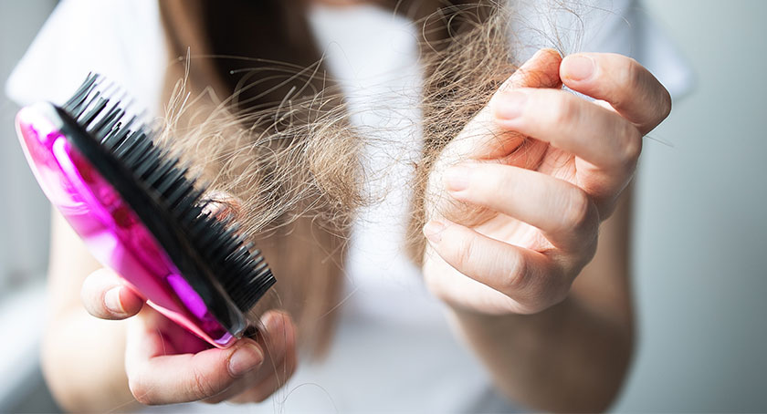 The Evolving Landscape of Anti-Hair Loss in China