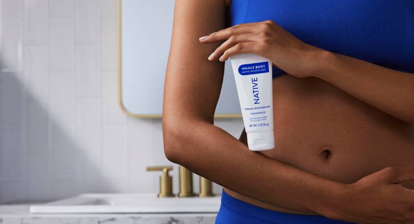 Unilever Focuses on Beauty, Wellbeing & Personal Care