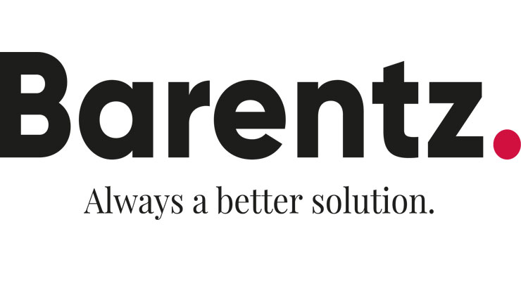 Barentz