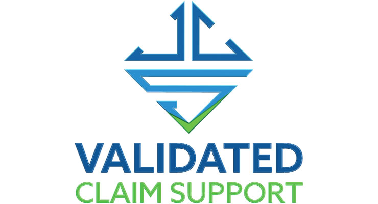 Validated Claim Support