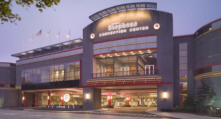 SCC Teamworks Exhibitor List