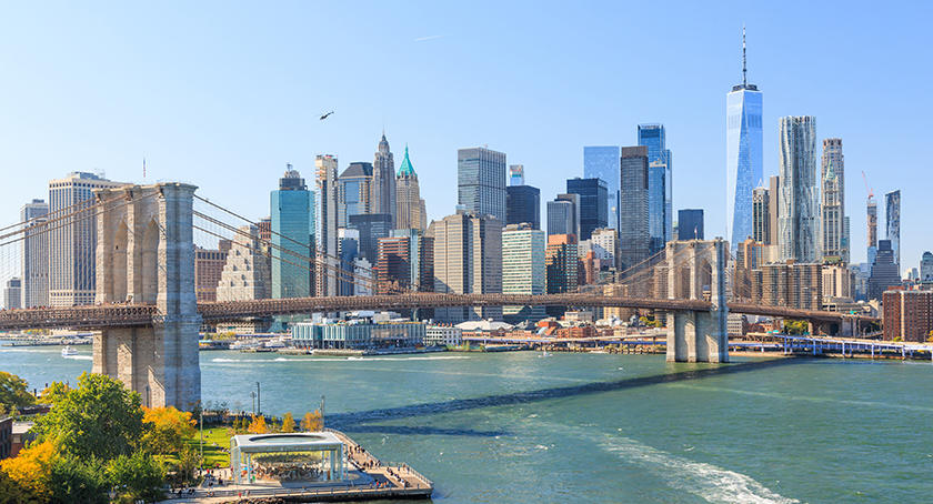 New,York,City,Skyline.,Manhattan,Skyscrapers,Panorama alt=