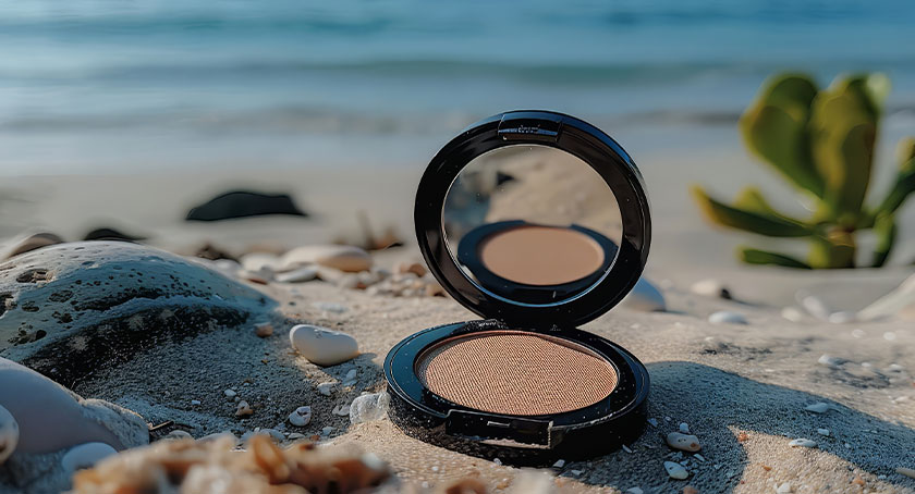 Double Up Sunscreen Foundation